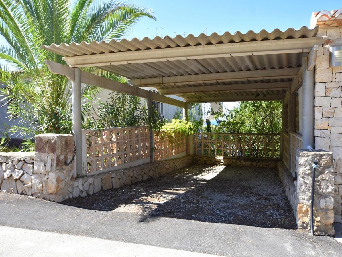 Casa Ines Villa Javea Ngoại thất bức ảnh