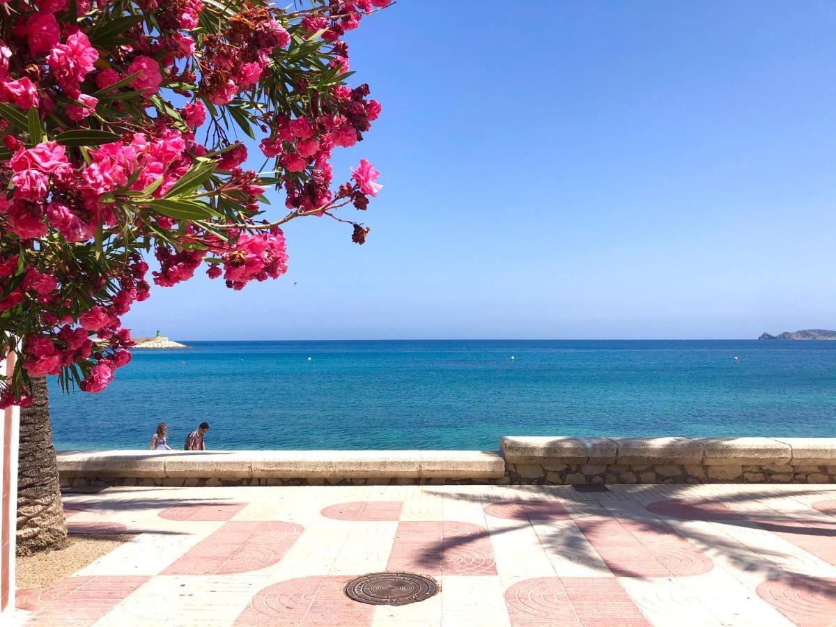 Casa Ines Villa Javea Ngoại thất bức ảnh