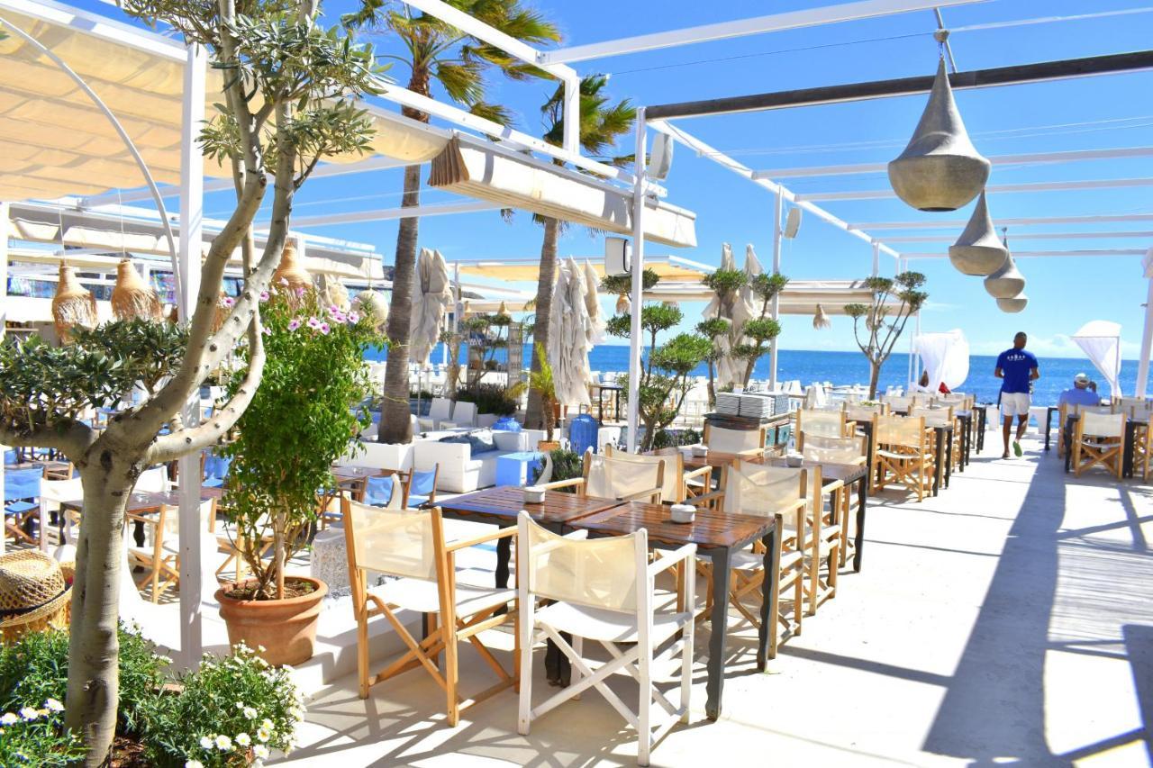 Casa Ines Villa Javea Ngoại thất bức ảnh
