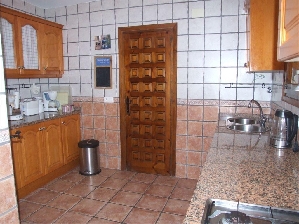 Casa Ines Villa Javea Ngoại thất bức ảnh