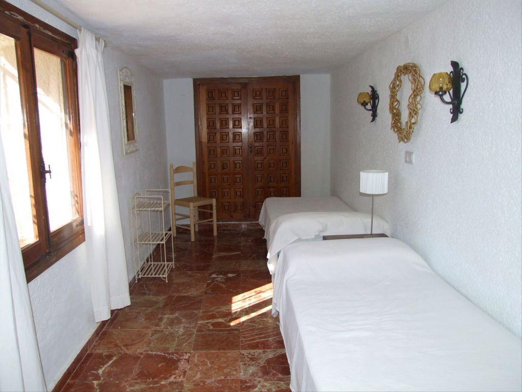 Casa Ines Villa Javea Phòng bức ảnh