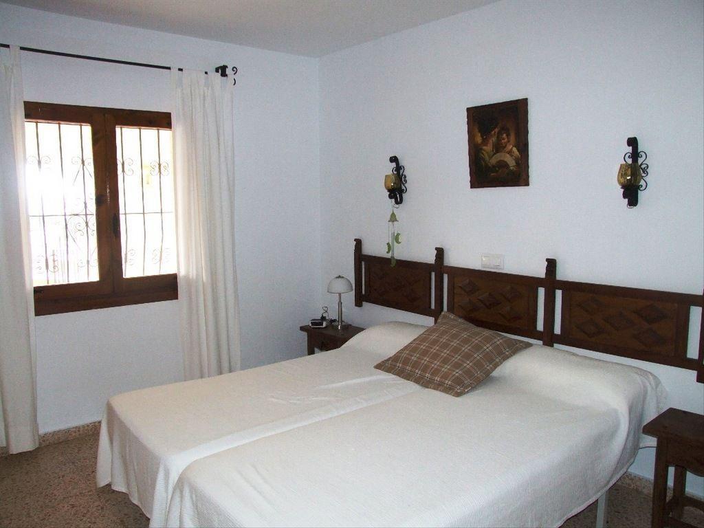 Casa Ines Villa Javea Phòng bức ảnh