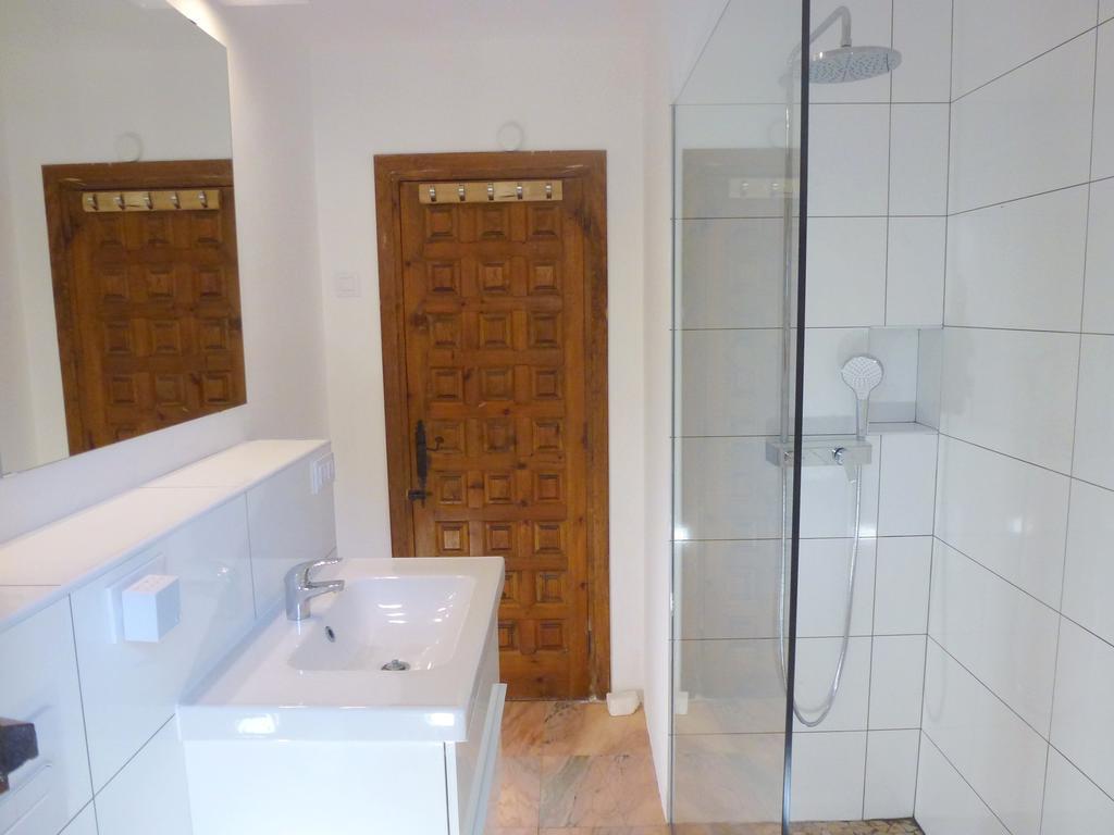 Casa Ines Villa Javea Ngoại thất bức ảnh